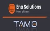 Logo Ena Solutions