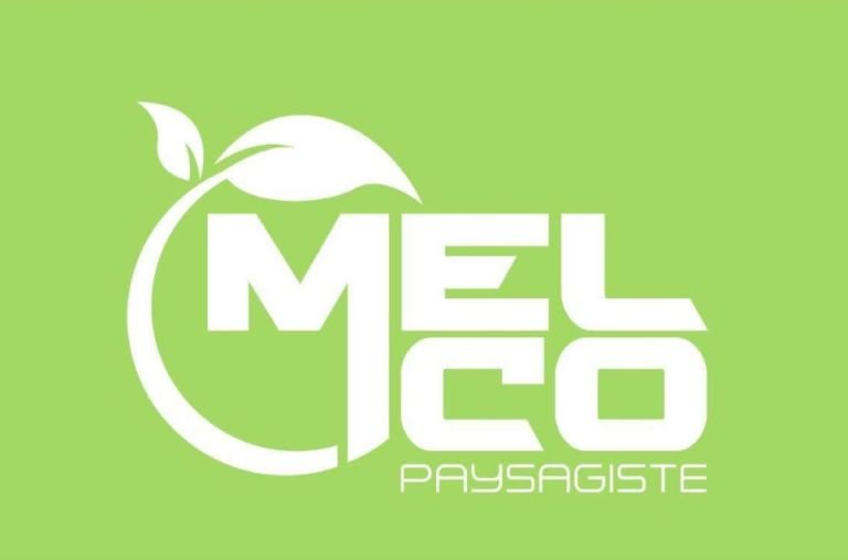 Logo Melco Paysagiste