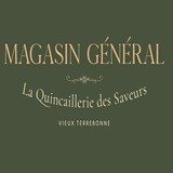 logo Magasin General Vieux Terrebonne