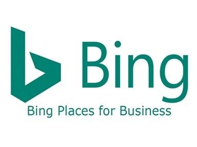 Why Your Business Needs a Bing Places Profile for Local Search Visibility Official logo for Bing Places for Business, demonstrating the necessity of submitting your company to key local directories for search engine visibility